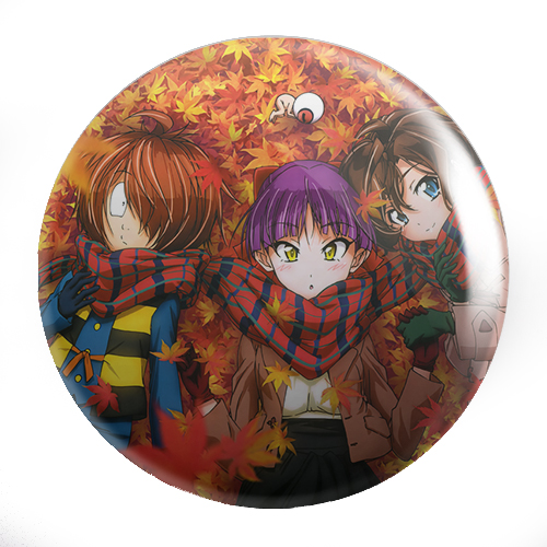 Manga Anime Gegege no Kitarou Pins VEĽKÝ VÝBER
