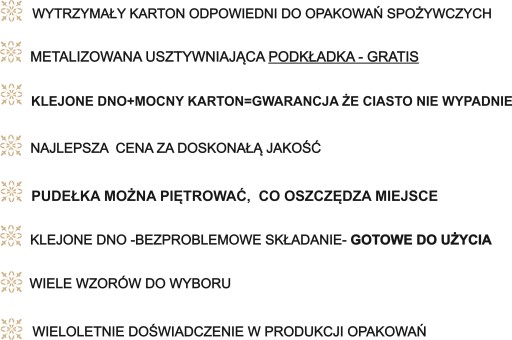 CAKEBOX PRE HOSTÍ SVADOBNÁ VLOŽKA