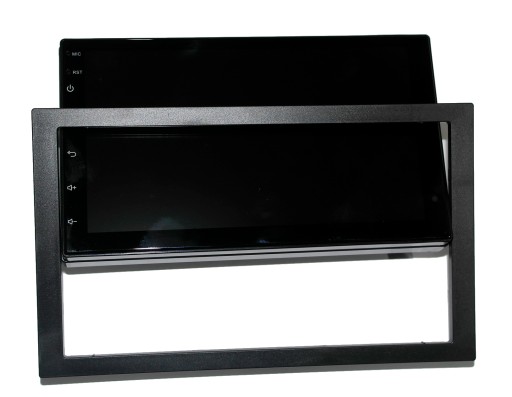 Maskovací rámček 178*102 rádio android 2din 7 palcov