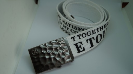 ELEGANTNÝ UNISEX REMÍN, VZOR A FARBY