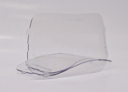 Vonkajšie ochranné sklo Speedglas do 100 orig.