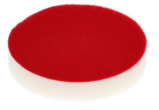 LEŠTIACA HUBKA NA VELCRO 150 mm LEŠTIACI KOTOUČ