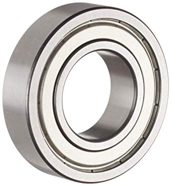 6000 ZZ GULIČKOVÉ LOŽISKO 10x26x8 mm FAKTÚRA s DPH
