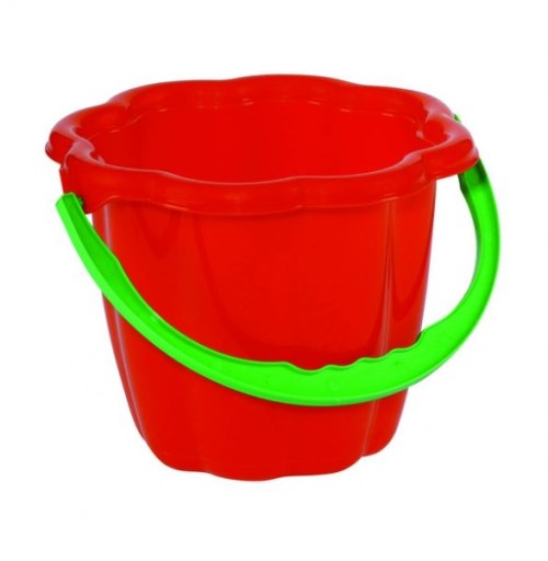 Hracia súprava do piesku s mnohými prvkami