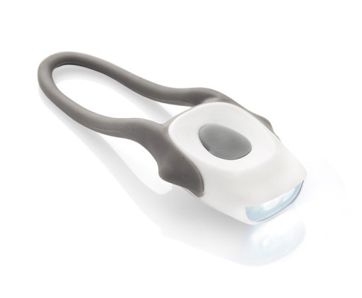 LED PREDNÁ BICYKELOVÁ LAMPA 2 režimy SVETLA
