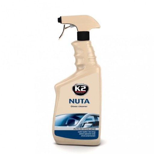 NUTA ATOMIZÉR TEKUTINY NA ČISTENIE OKIEN 770ML