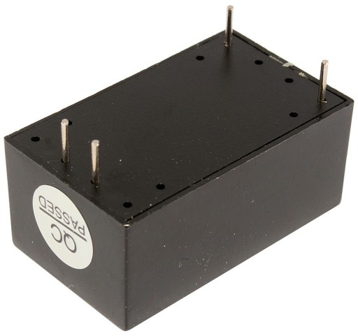 Napájací modul 3,3V 900mA 3W AC DC 230V HLK-PM03