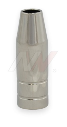 Kónická plynová tryska SPARTUS MB15 9,5mm MIG/MAG