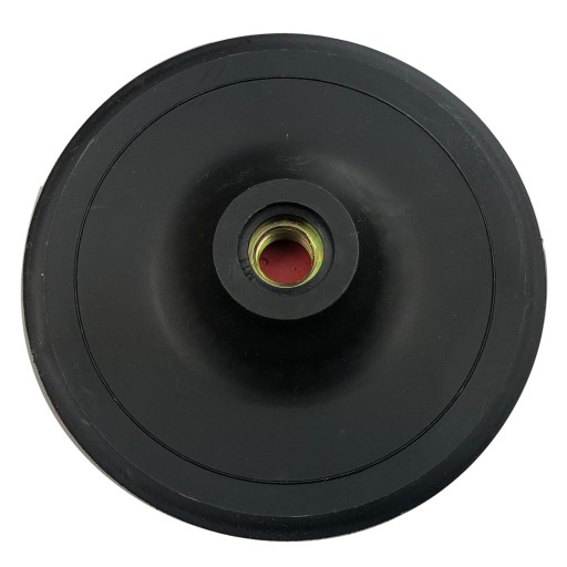 RUKOVÄŤ LEŠTIACEHO KOTÚČA NA VELCRO VELCRO 125 MM M14 HIT