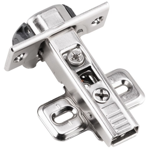 CLIP top BLUMOTION BLUM 71B3550 prekrývací pánt