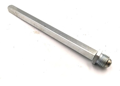 AXA Dlhý kolík pre rukoväte 120 mm