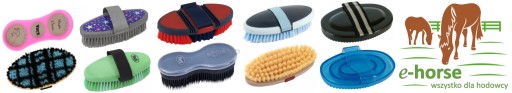 Kefa na úpravu srsti pre koňa Yorkie, malá, 12 cm, ružová