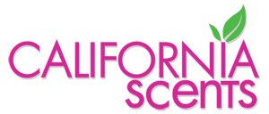 3x Prívesok s vôňou čerešne CALIFORNIA SENTS