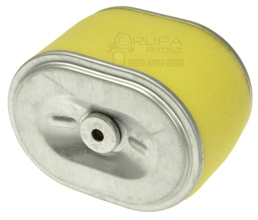 VZDUCHOVÝ FILTER pre MOTOR HONDA GX140 GX160 GX200