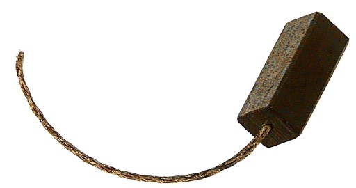 Medená KEFA medeno-uhlíková 5x6x18 1 ks