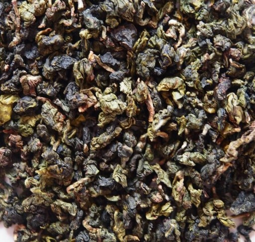 Oolong mliečny čaj 100 g