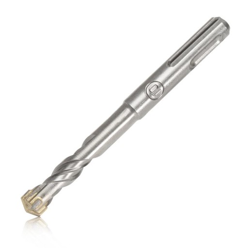 SDS PLUS VŔTAČKA DO BETÓNU VŔTAČKA S4 10/110 kríž