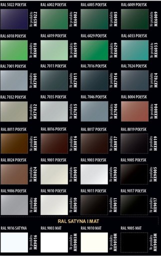 MAXI LAK V SPREJU NITRO 1015 ivory