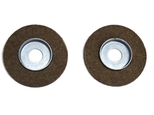 Dištančná miska lichobežníka je 350 Dkw