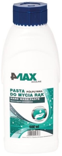 Prípravok na umývanie rúk