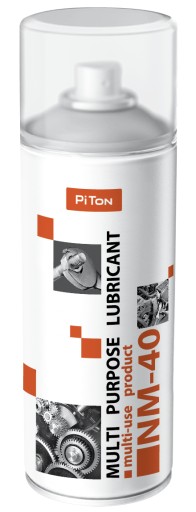 Piton Multi-tasking prípravok NM-40 400ml sprej + Piton 150ml ZDARMA