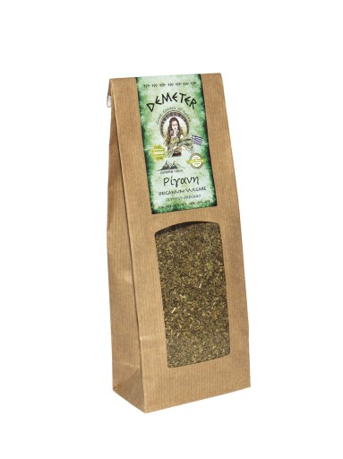 Grécke oregano od Olympus 90g Čajové korenie