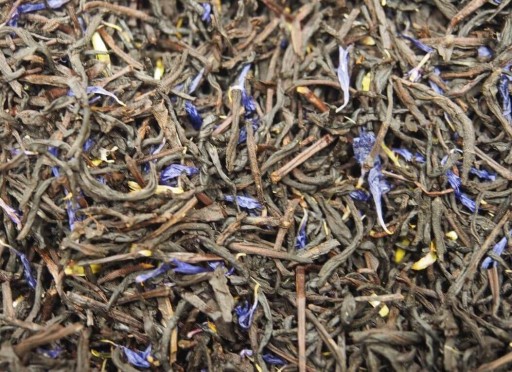 Čaj Earl Grey Superior BLUE - 50g