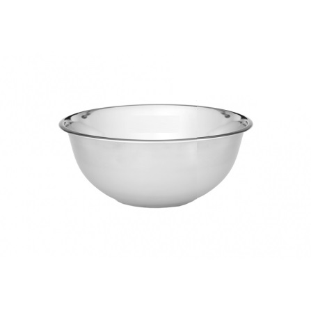 KUCHYŇSKÁ MISKA OCEĽOVÁ 24 CM KINGHOFF MISKA 1229