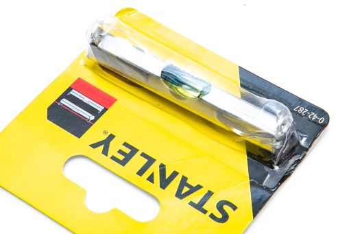 STANLEY LINE LEVEL 0-42-287