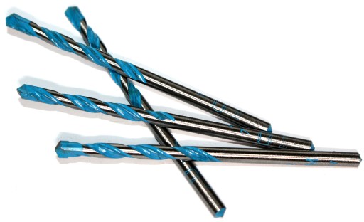 Vŕtačka Bosch CYL-9 Multi Construction 6 univerzálna