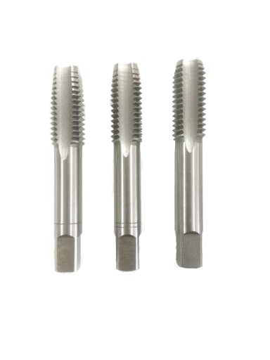 ZÁVIT M12 HSS ZÁVIT M12x1,75 mm CORONA 3 ks