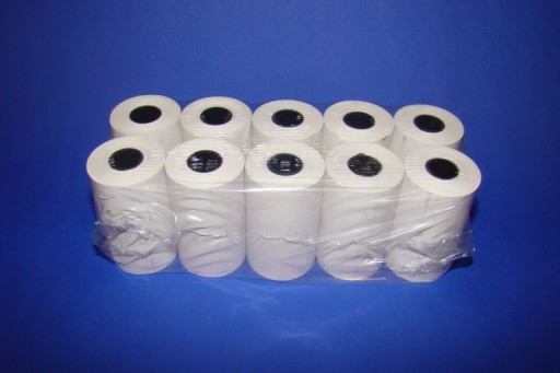 Termorolky 57x14 10 ks pre Posnet Mobile HS EJ