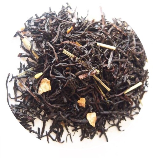 Čaj Earl Grey Lemon 100g
