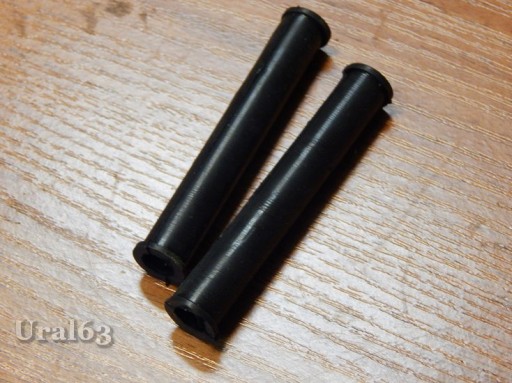 Zástrčka KÁBEL priechodka M-72 K-750 BMW MT-12