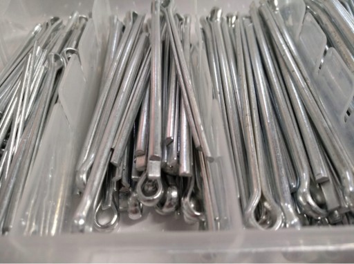 SADA PIN PIN PIN PIN 144 KS DIELENSKÝ ŠTANDARD