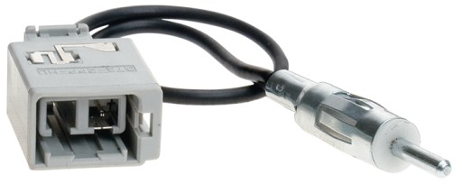 ANTÉNNY ADAPTÉR VOLVO S60 S80 V40 V70 PRE RÁDIO