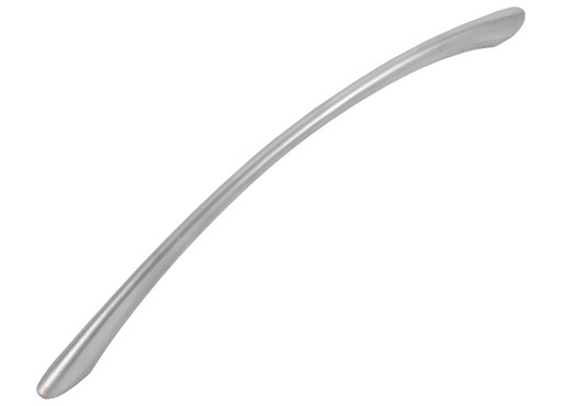 Nábytková úchytka LCK-02, rozteč 96mm - mat