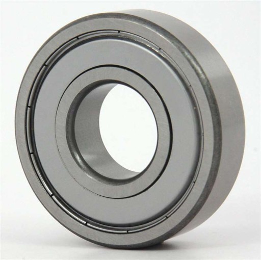 6000 ZZ GULIČKOVÉ LOŽISKO 10x26x8 mm FAKTÚRA s DPH