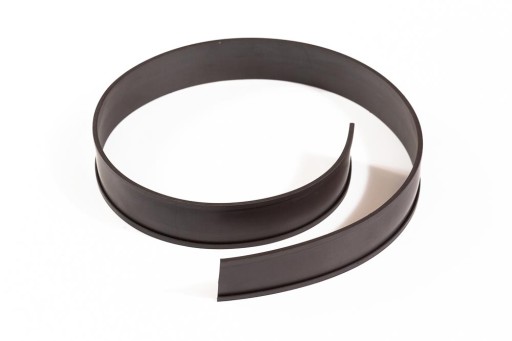 c-magnetický profil, šírka 30 mm, 1 m