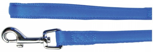 ZOLUX CUSHION TAPE 20 mm 1,2 m modrá