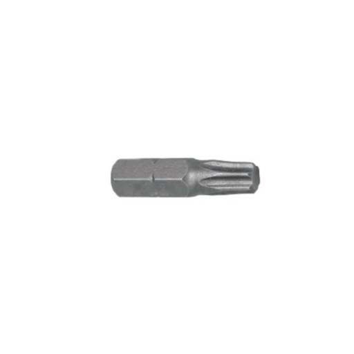 TORX-20 TORX-20 BIT 25 mm 1/4 skrutk.