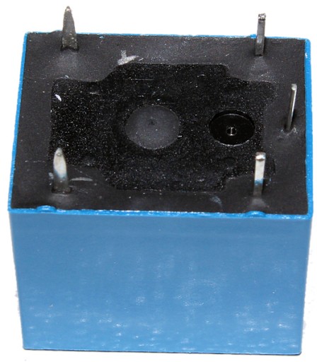 SONGLE RELÉ SRD-05VDC-SL-C 10A 5V DC SRD 5V