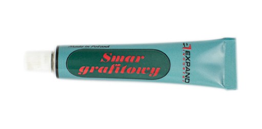 EXPAND grafitové mazivo na závitové spoje 20ml