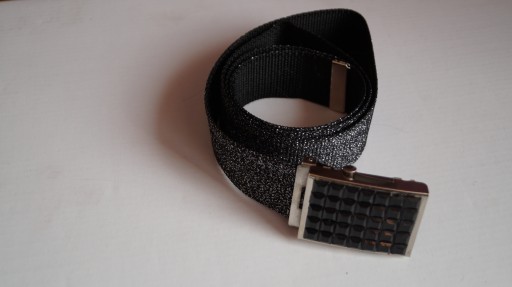 ELEGANTNÝ UNISEX REMÍN, VZOR A FARBY