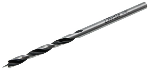 Vrták do dreva Stalco Perfect S-71395 3x61mm