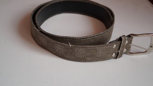 ELEGANTNÝ UNISEX REMÍN, VZOR A FARBY