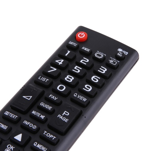DIAĽKOVÉ OVLÁDANIE PRE LG AKB73715603 + ZDARMA