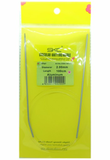 SKC TEFLÓNOVÉ DRÔTY S 100 cm 2 mm jadrom