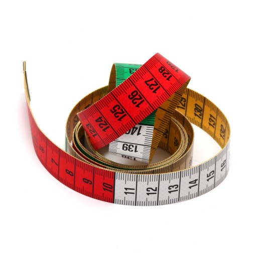 NENASTAVITEĽNÝ KRAJČÍR CENTIMETER 20MM, MIERA 150CM