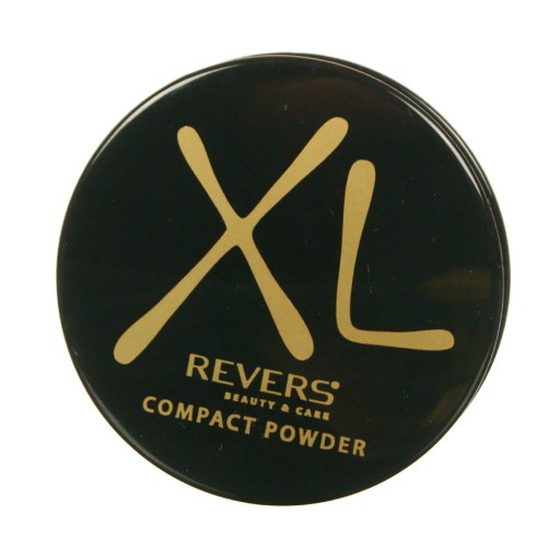 REVERS lisovaný prášok XL MATTIFYING COMPACT č.01